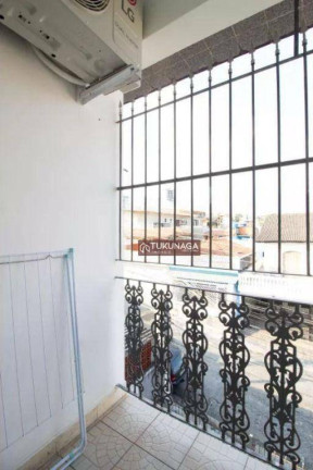 Imagem Apartamento com 2 Quartos à Venda, 75 m² em Jardim São Judas Tadeu - Guarulhos