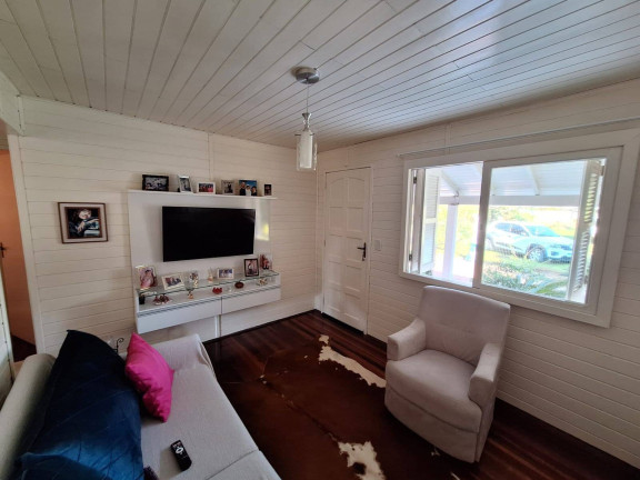 Imagem Casa com 2 Quartos à Venda, 558 m² em águas Claras - Viamão