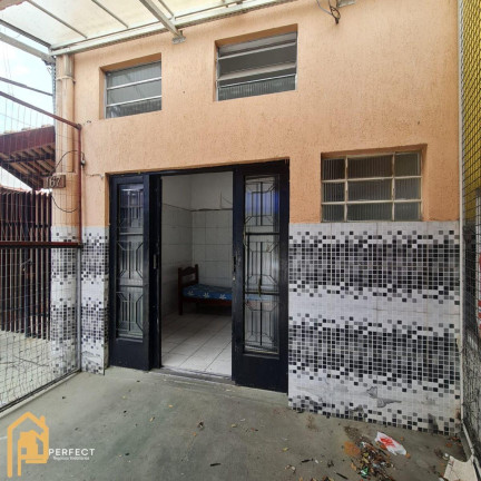 Sala Comercial para Alugar, 31 m² em Jardim Maria Augusta - Taubaté