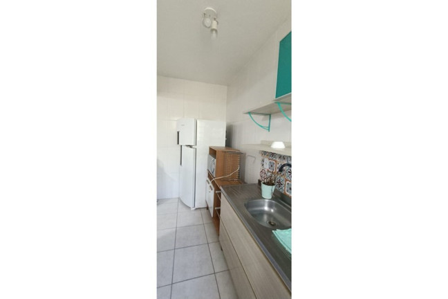Imagem Imóvel com 1 Quarto à Venda, 38 m² em Camaquã - Porto Alegre