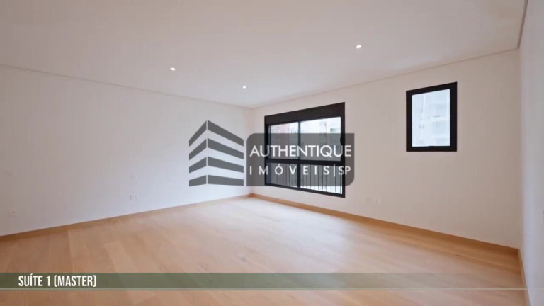 Imagem Apartamento com 4 Quartos à Venda, 303 m² em Itaim Bibi - São Paulo
