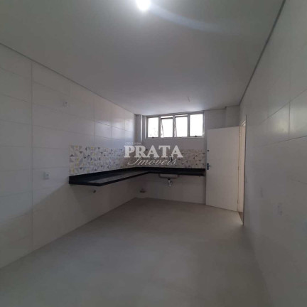 Imagem Casa com 3 Quartos à Venda, 200 m² em Embaré - Santos Imagem Casa com 3 Quartos à Venda, 200 m² em Embaré - Santos