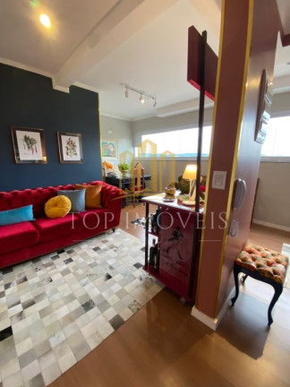 Imagem Apartamento com 2 Quartos à Venda, 65 m² em Condomínio Residencial Colinas Do Paratehy - São José Dos Campos