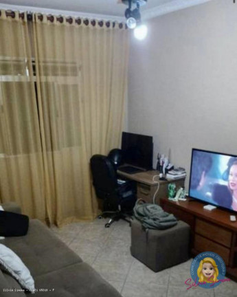 Imagem Apartamento com 2 Quartos à Venda, 67 m² em Vila Belmiro - Santos Imagem Apartamento com 2 Quartos à Venda, 67 m² em Vila Belmiro - Santos