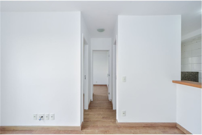 Imagem Apartamento com 2 Quartos à Venda, 43 m² em Jaraguá - São Paulo
