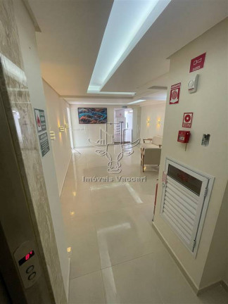 Imagem Apartamento com 1 Quarto à Venda, 51 m² em Guilhermina - Praia Grande