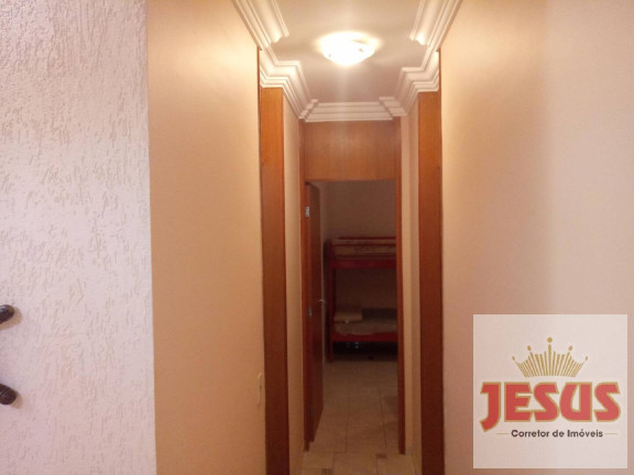 Imagem Apartamento com 2 Quartos à Venda, 61 m² em Enseada - Guarujá