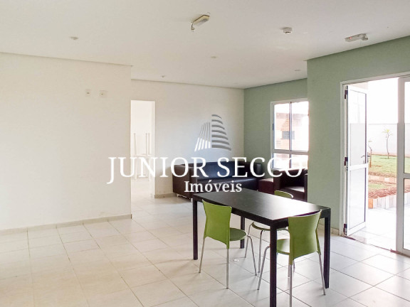 Imagem Apartamento com 3 Quartos à Venda, 82 m² em Jardim Tarraf Ii - São José Do Rio Preto