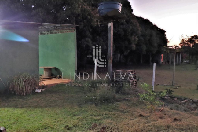 Imagem Fazenda à Venda, 10.000 m² em Três Lagoas - Foz Do Iguacu