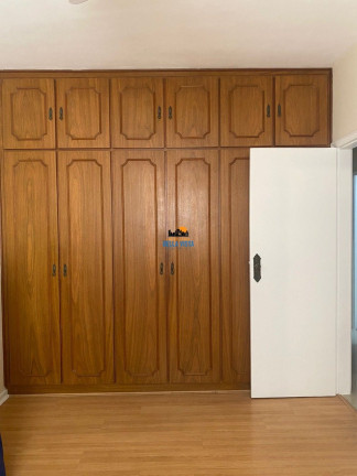 Imagem Apartamento com 2 Quartos à Venda, 120 m² em Aparecida - Santos