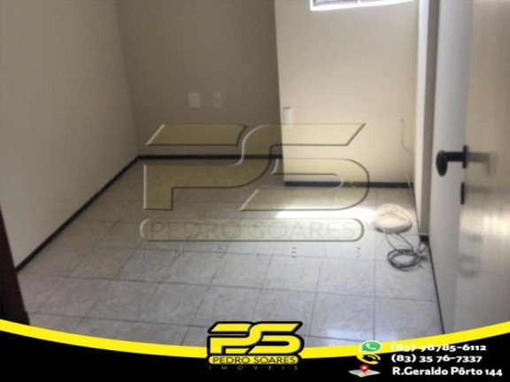 Imagem Apartamento com 4 Quartos à Venda, 100 m² em Manaíra - João Pessoa