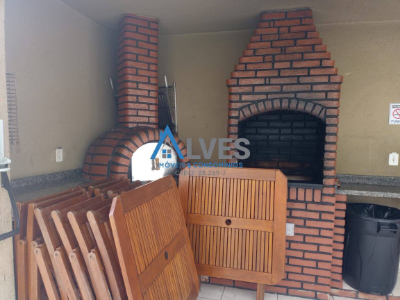 Imagem Apartamento com 2 Quartos à Venda, 43 m² em Assunção - São Bernardo Do Campo
