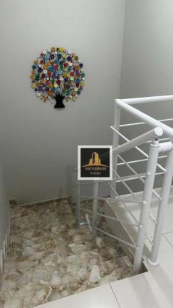Imagem Sobrado com 3 Quartos à Venda, 240 m² em Borda Da Mata - Caçapava