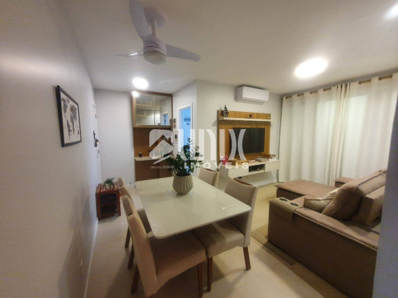 Apartamento com 3 Quartos para Alugar, 80 m² em Parque Tamandaré - Campos Dos Goytacazes