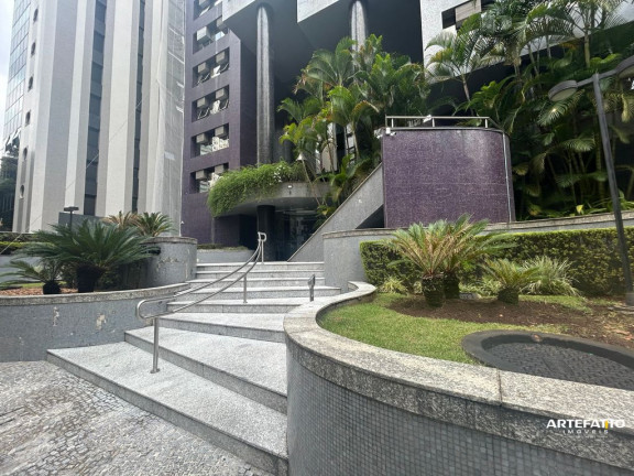 Imagem Sala Comercial à Venda, 45 m² em Cidade Monções - São Paulo Imagem Sala Comercial à Venda, 45 m² em Cidade Monções - São Paulo