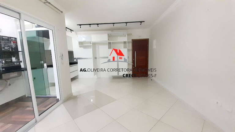 Imagem Apartamento com 3 Quartos à Venda, 72 m² em Vila Curuçá - Santo André Imagem Apartamento com 3 Quartos à Venda, 72 m² em Vila Curuçá - Santo André