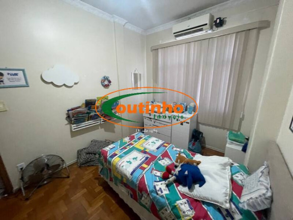 Imagem Apartamento com 3 Quartos à Venda, 75 m² em Tijuca - Rio De Janeiro Imagem Apartamento com 3 Quartos à Venda, 75 m² em Tijuca - Rio De Janeiro