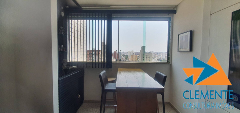 Imagem Apartamento com 3 Quartos à Venda, 85 m² em Barro Preto - Belo Horizonte