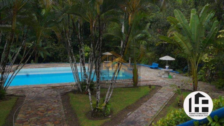 Imagem Terreno à Venda, 1.000 m² em Aldeia Dos Camarás - Camaragibe