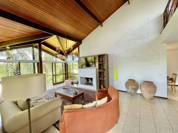 Imagem Casa com 4 Quartos à Venda, 445 m² em Jardim Indaiá - Embu Das Artes
