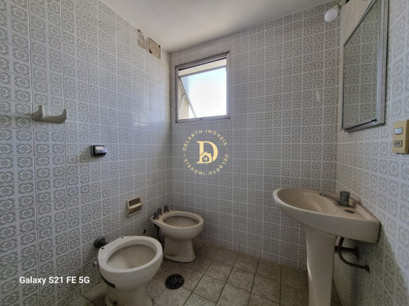 Imagem Apartamento com 3 Quartos à Venda, 125 m² em Centro - São José Dos Campos Imagem Apartamento com 3 Quartos à Venda, 125 m² em Centro - São José Dos Campos