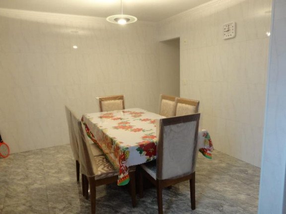 Imagem Sobrado com 3 Quartos à Venda, 67 m² em Itaim Paulista - São Paulo