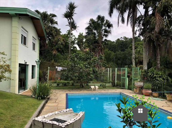 Imagem Casa à Venda, 577 m² em Parque Rincão - Cotia Imagem Casa à Venda, 577 m² em Parque Rincão - Cotia