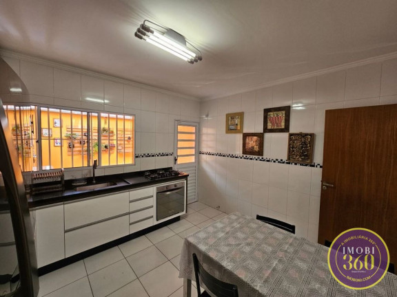 Imagem Sobrado com 3 Quartos à Venda, 140 m² em Vila Carrão - São Paulo