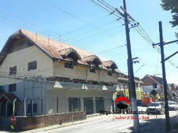 Ponto Comercial para Alugar, 496 m² em Campos Do Jordão