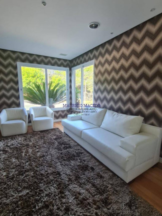 Imagem Casa com 4 Quartos para Alugar, 738 m² em Alphaville 18 Do Forte - Barueri Imagem Casa com 4 Quartos para Alugar, 738 m² em Alphaville 18 Do Forte - Barueri