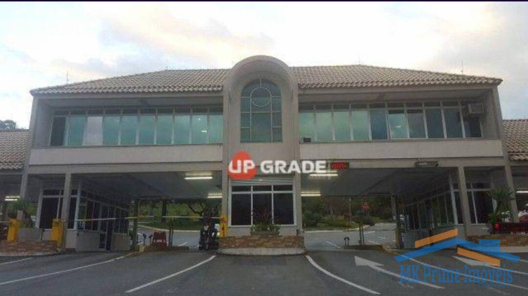 Terreno em Condomínio à Venda, 480 m² em Alphaville - Santana De Parnaíba