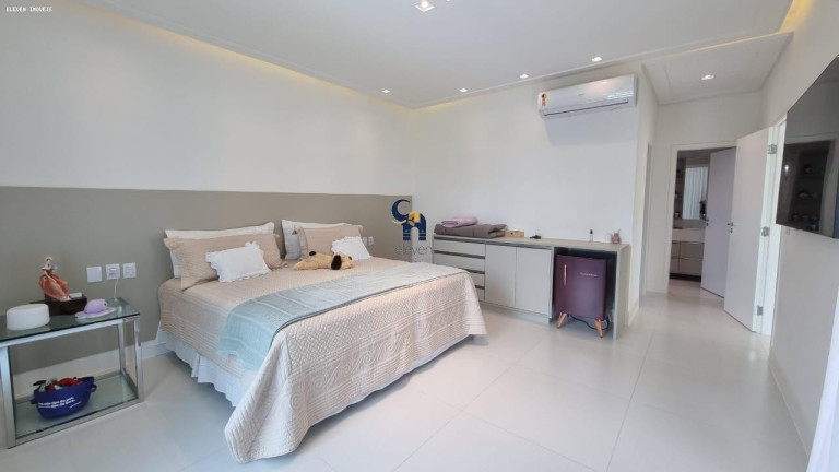 Imagem Casa com 6 Quartos à Venda, 400 m² em Guarajuba (monte Gordo) - Camaçari
