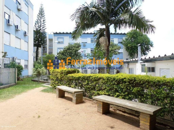Imagem Apartamento com 3 Quartos à Venda, 66 m² em Vila Nova - Porto Alegre Imagem Apartamento com 3 Quartos à Venda, 66 m² em Vila Nova - Porto Alegre