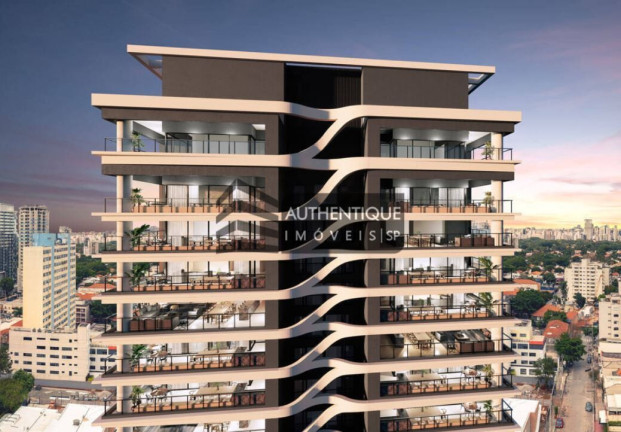 Imagem Apartamento com 4 Quartos à Venda, 230 m² em Pinheiros - São Paulo Imagem Apartamento com 4 Quartos à Venda, 230 m² em Pinheiros - São Paulo