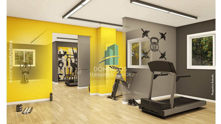 Imagem Apartamento com 2 Quartos à Venda, 35 m² em São Miguel Paulista - São Paulo Imagem Apartamento com 2 Quartos à Venda, 35 m² em São Miguel Paulista - São Paulo