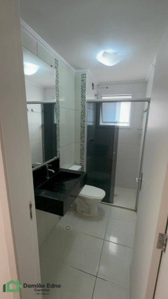 Imagem Apartamento com 2 Quartos à Venda, 54 m² em Loteamento Parque Industrial - Jundiaí