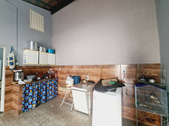 Imagem Casa com 2 Quartos à Venda, em Vila Teixeira Marques - Limeira Imagem Casa com 2 Quartos à Venda, em Vila Teixeira Marques - Limeira