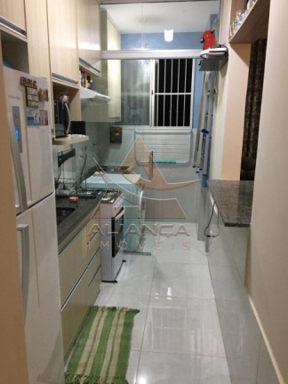 Imagem Apartamento com 2 Quartos à Venda, 47 m² em City Ribeirão - Ribeirão Preto Imagem Apartamento com 2 Quartos à Venda, 47 m² em City Ribeirão - Ribeirão Preto
