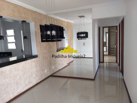Imagem Apartamento com 3 Quartos à Venda, 70 m² em Parque Campolim - Sorocaba