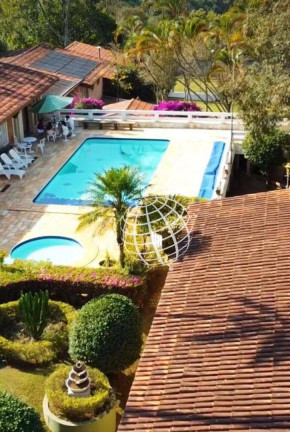 Imagem Chácara com 4 Quartos à Venda, 931 m² em Parque Res Atibaia - Atibaia Imagem Chácara com 4 Quartos à Venda, 931 m² em Parque Res Atibaia - Atibaia