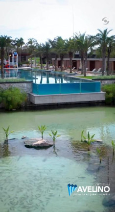 Imagem Terreno à Venda, 963 m² em Hectares Park & Resort - Dourados