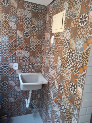 Imagem Apartamento com 2 Quartos à Venda, 51 m² em São Matheus - São Paulo