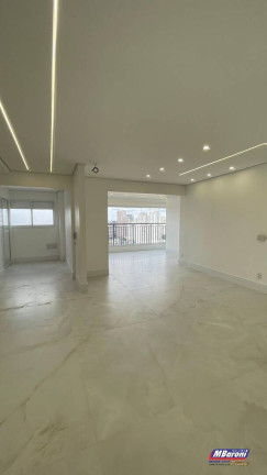 Imagem Apartamento com 3 Quartos à Venda, 106 m² em Tatuapé - São Paulo