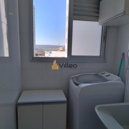 Imagem Apartamento com 2 Quartos à Venda, em Campolim - Sorocaba Imagem Apartamento com 2 Quartos à Venda, em Campolim - Sorocaba
