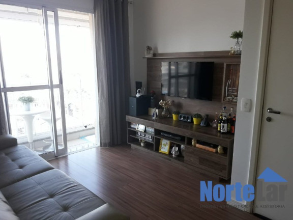 Imagem Apartamento com 2 Quartos à Venda, 62 m² em Jardim Pereira Leite - São Paulo Imagem Apartamento com 2 Quartos à Venda, 62 m² em Jardim Pereira Leite - São Paulo