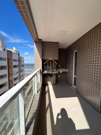 Apartamento com 1 Quarto à Venda, 53 m² em Real - Praia Grande