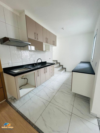 Imagem Imóvel com 2 Quartos à Venda, 97 m² em Vila Scarpelli - Santo André Imagem Imóvel com 2 Quartos à Venda, 97 m² em Vila Scarpelli - Santo André