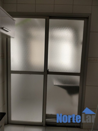 Imagem Apartamento com 2 Quartos à Venda, 62 m² em Vila Guilherme - São Paulo