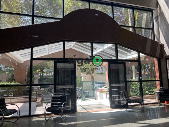 Imagem Imóvel Comercial à Venda, 40 m² em Brooklin Paulista - São Paulo