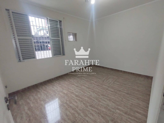 Imagem Apartamento com 2 Quartos à Venda, 64 m² em Aparecida - Santos
